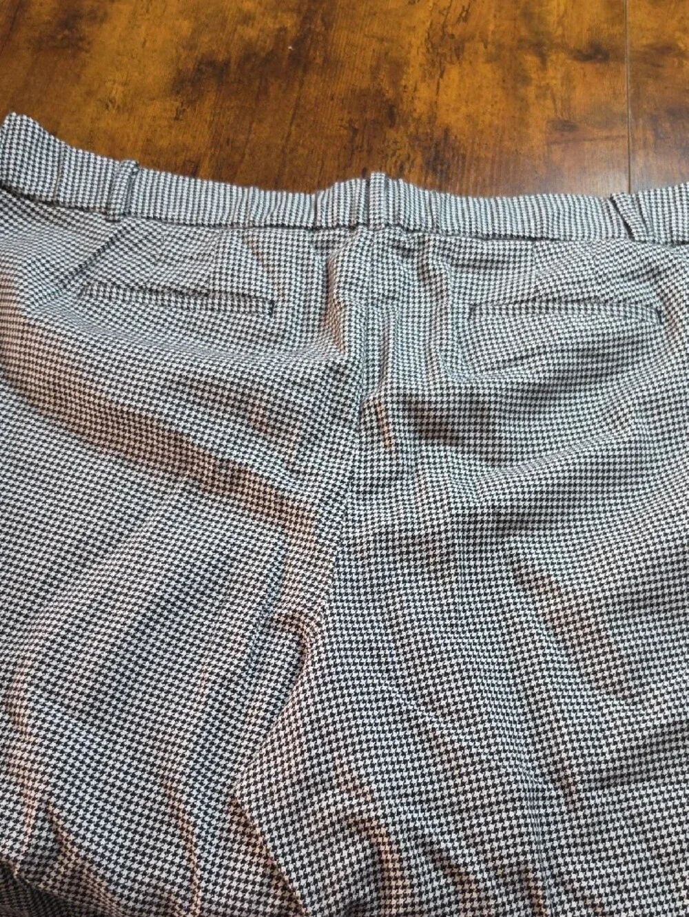 Talbots hampshire ankle